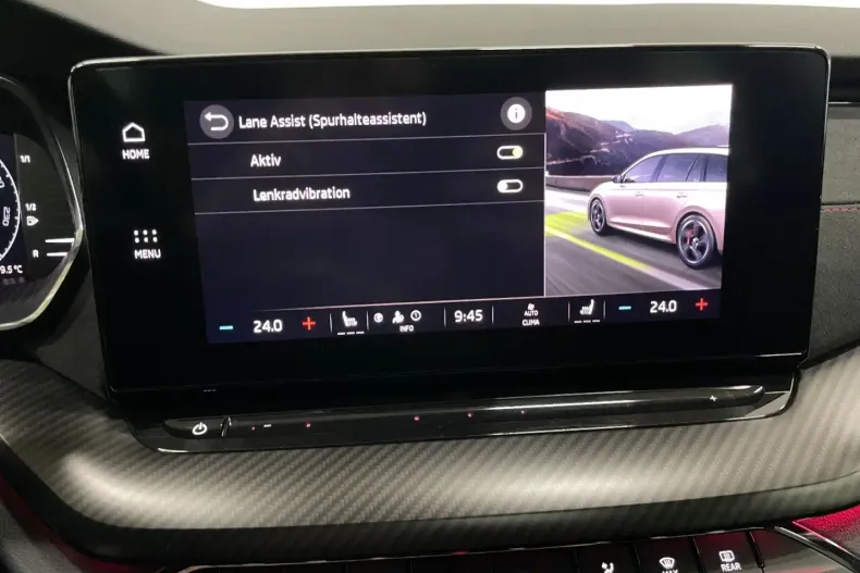 Skoda Octavia din 2024 cu 32.162 km - oferta SKO181047 - foto 25