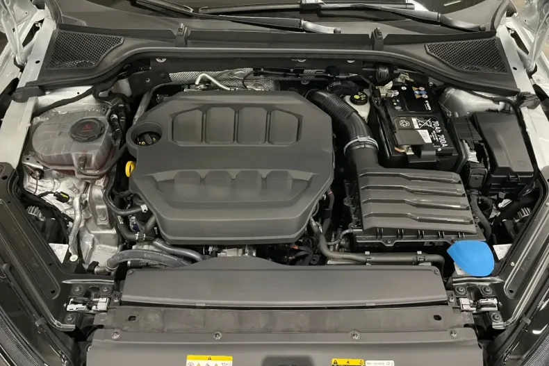 Skoda Octavia din 2024 cu 32.162 km - oferta SKO181047 - foto 29