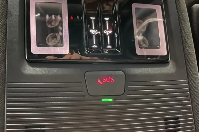 Skoda Octavia din 2024 cu 32.162 km - oferta SKO181047 - foto 30