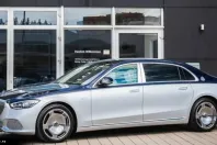 Mercedes-Benz S 680 din 2026 cu 100 km - oferta MER181048 - foto 2