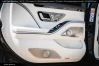 Mercedes-Benz S 680 din 2026 cu 100 km - oferta MER181048 - foto 5