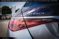 Mercedes-Benz S 680 din 2026 cu 100 km - oferta MER181048 - foto 6