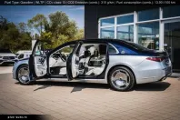 Mercedes-Benz S 680 din 2026 cu 100 km - oferta MER181048 - foto 10