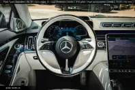 Mercedes-Benz S 680 din 2026 cu 100 km - oferta MER181048 - foto 11