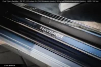 Mercedes-Benz S 680 din 2026 cu 100 km - oferta MER181048 - foto 19