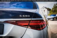 Mercedes-Benz S 680 din 2026 cu 100 km - oferta MER181048 - foto 24