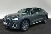 Audi Q3 din 2022 cu 29.358 km - oferta AUD181049 - foto 1