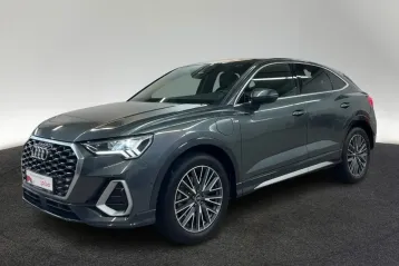 Audi Q3 din 2022 - oferta AUD181049