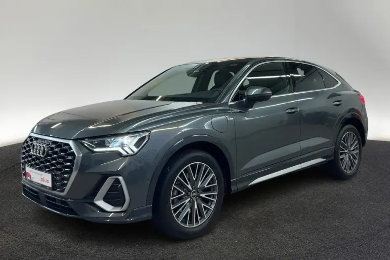 Audi Q3 din 2022 cu 29.358 km - oferta AUD181049 - foto 1