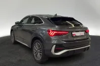 Audi Q3 din 2022 cu 29.358 km - oferta AUD181049 - foto 2