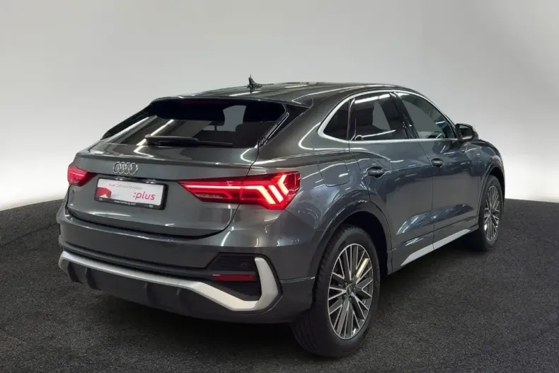 Audi Q3 din 2022 cu 29.358 km - oferta AUD181049 - foto 3