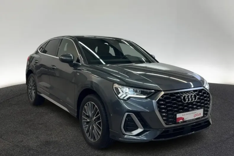 Audi Q3 din 2022 cu 29.358 km - oferta AUD181049 - foto 4