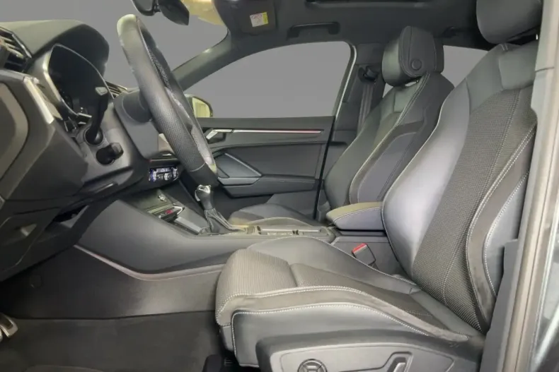 Audi Q3 din 2022 cu 29.358 km - oferta AUD181049 - foto 6