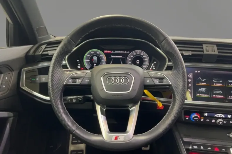 Audi Q3 din 2022 cu 29.358 km - oferta AUD181049 - foto 9