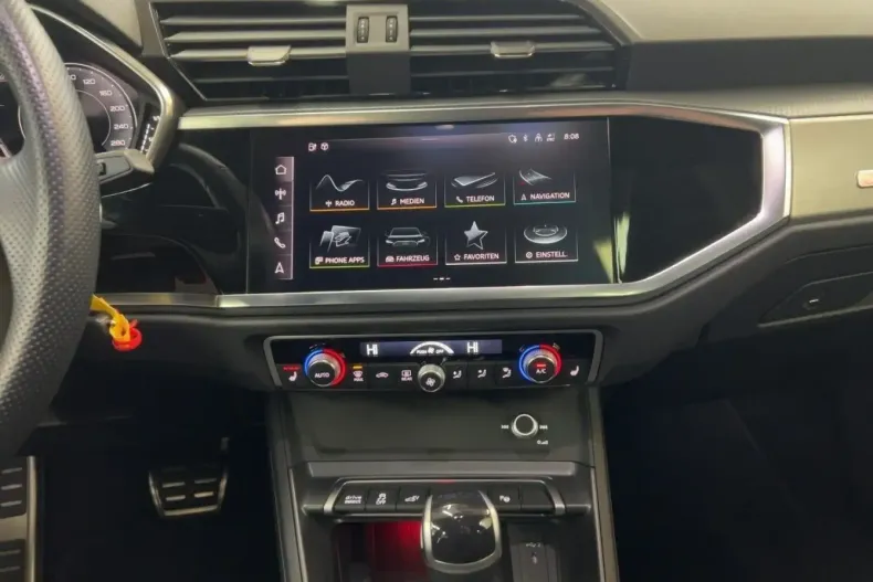 Audi Q3 din 2022 cu 29.358 km - oferta AUD181049 - foto 10