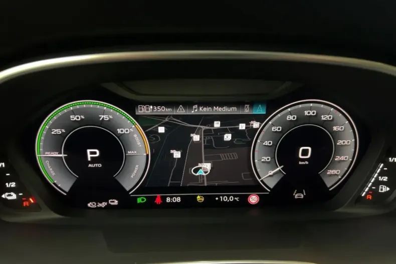 Audi Q3 din 2022 cu 29.358 km - oferta AUD181049 - foto 12