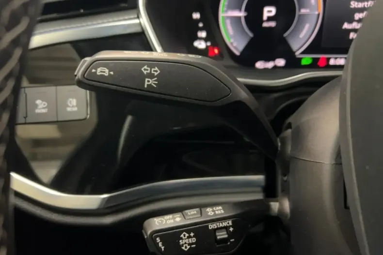 Audi Q3 din 2022 cu 29.358 km - oferta AUD181049 - foto 13