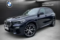 BMW X5 din 2021 cu 67.100 km - oferta BMW181050 - foto 1