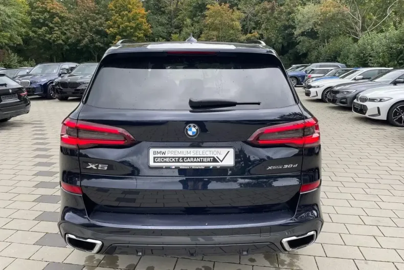 BMW X5 din 2021 cu 67.100 km - oferta BMW181050 - foto 5