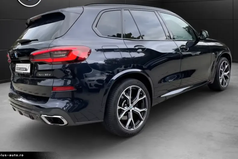 BMW X5 din 2021 cu 67.100 km - oferta BMW181050 - foto 6