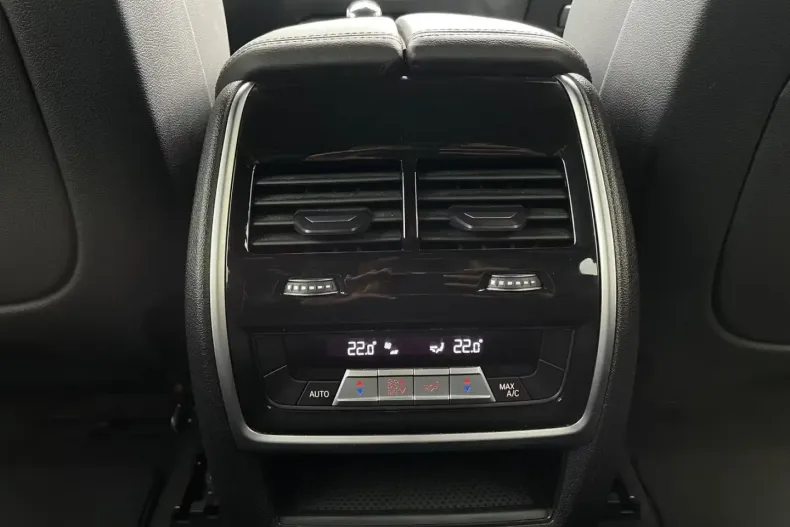 BMW X5 din 2021 cu 67.100 km - oferta BMW181050 - foto 8