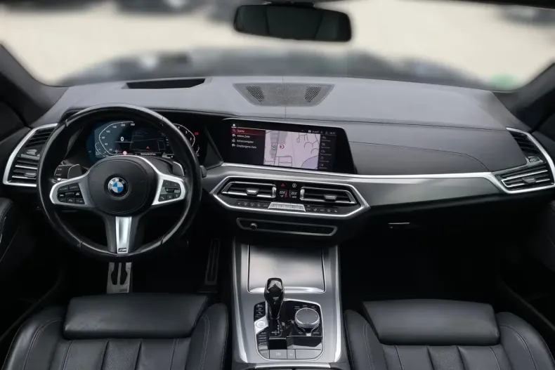 BMW X5 din 2021 cu 67.100 km - oferta BMW181050 - foto 10