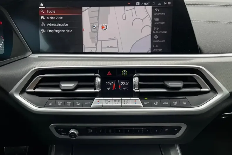 BMW X5 din 2021 cu 67.100 km - oferta BMW181050 - foto 12