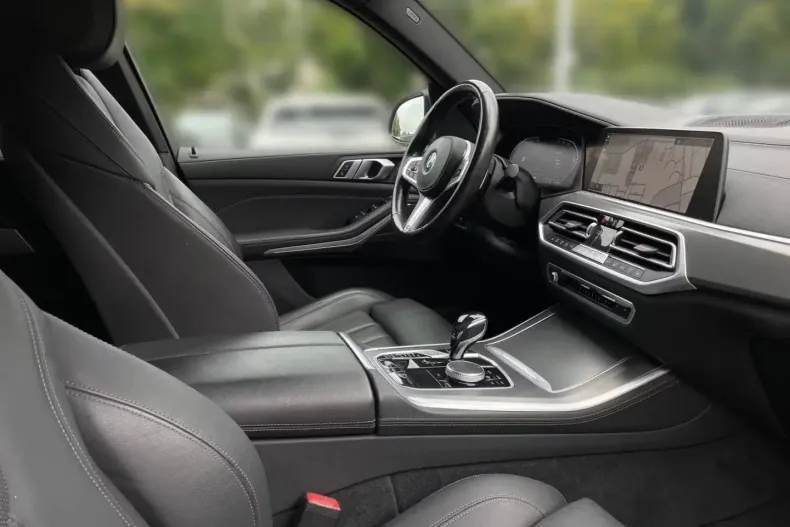 BMW X5 din 2021 cu 67.100 km - oferta BMW181050 - foto 13