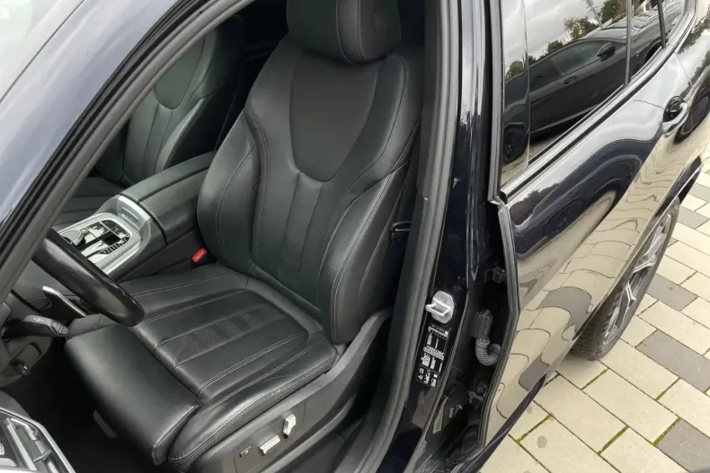 BMW X5 din 2021 cu 67.100 km - oferta BMW181050 - foto 16