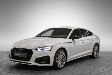 Audi A5 din 2025 - oferta AUD181052