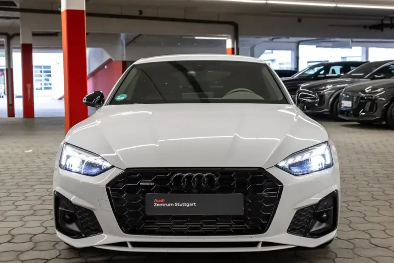 Audi A5 din 2025 cu 12.000 km - oferta AUD181052 - foto 2