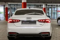 Audi A5 din 2025 cu 12.000 km - oferta AUD181052 - foto 4