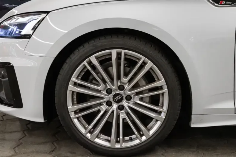 Audi A5 din 2025 cu 12.000 km - oferta AUD181052 - foto 7