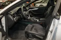 Audi A5 din 2025 cu 12.000 km - oferta AUD181052 - foto 8