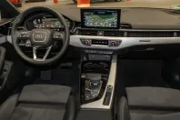 Audi A5 din 2025 cu 12.000 km - oferta AUD181052 - foto 9