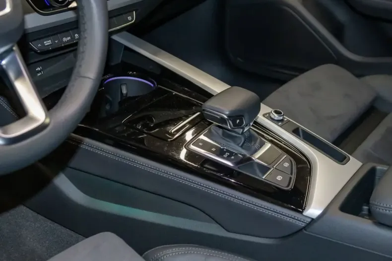 Audi A5 din 2025 cu 12.000 km - oferta AUD181052 - foto 11