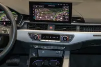 Audi A5 din 2025 cu 12.000 km - oferta AUD181052 - foto 14