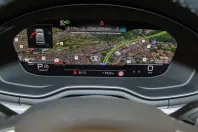 Audi A5 din 2025 cu 12.000 km - oferta AUD181052 - foto 16