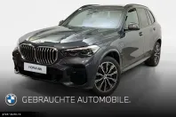 BMW X5 din 2022 cu 77.100 km - oferta BMW181053 - foto 1