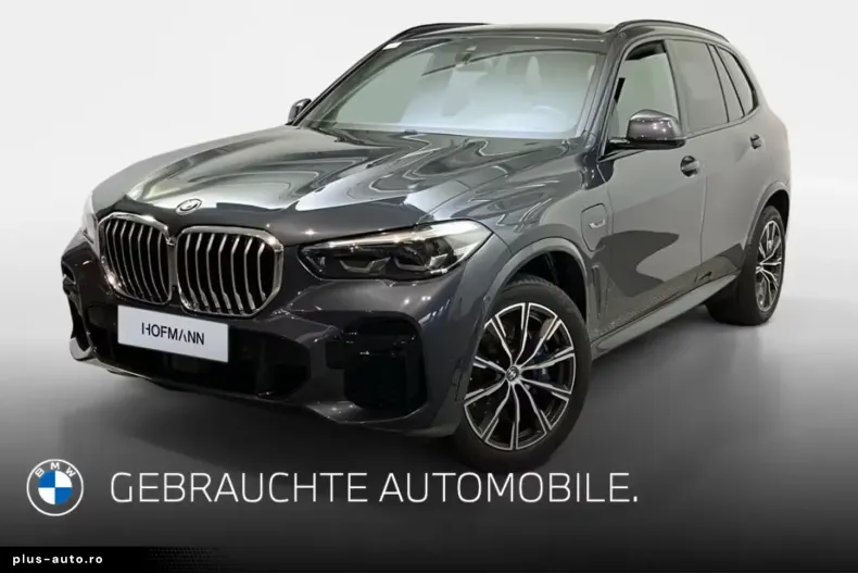 BMW X5 din 2022 cu 77.100 km - oferta BMW181053 - foto 1