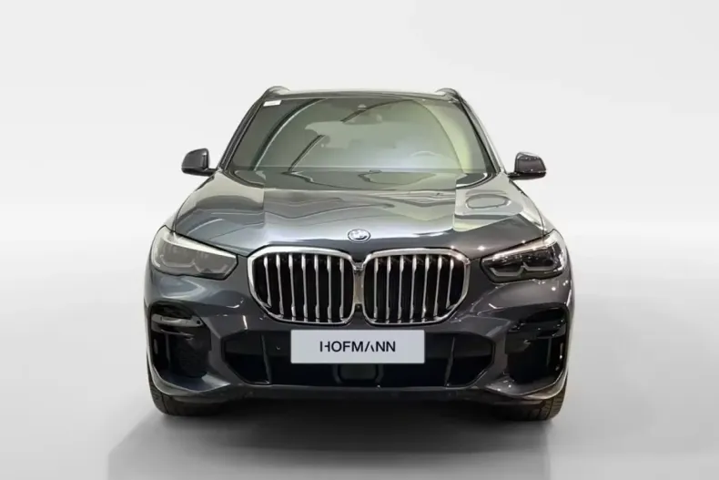 BMW X5 din 2022 cu 77.100 km - oferta BMW181053 - foto 2