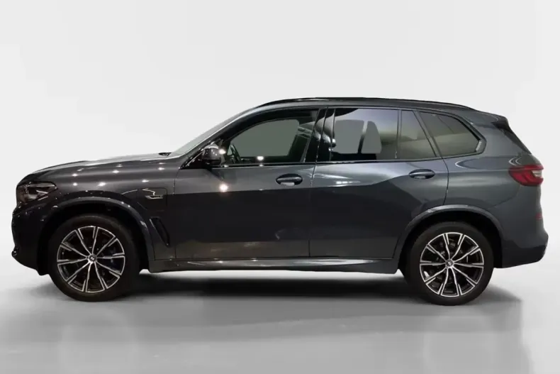 BMW X5 din 2022 cu 77.100 km - oferta BMW181053 - foto 3