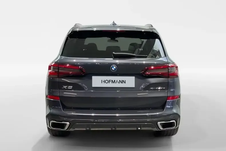 BMW X5 din 2022 cu 77.100 km - oferta BMW181053 - foto 4