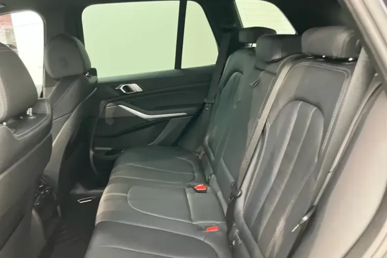 BMW X5 din 2022 cu 77.100 km - oferta BMW181053 - foto 16