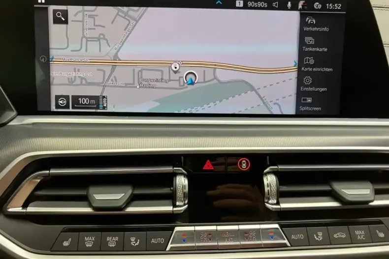 BMW X5 din 2022 cu 77.100 km - oferta BMW181053 - foto 19