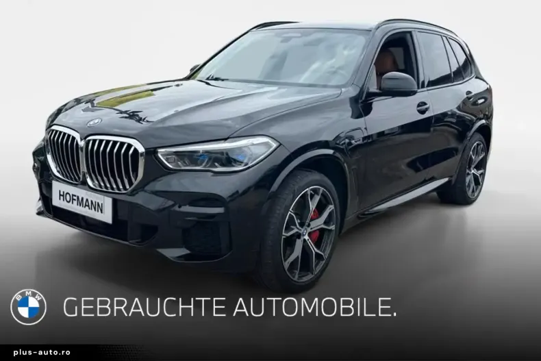 BMW X5 (Seria X) din 2022 cu 80.400 km - oferta BMW181054 - foto 1