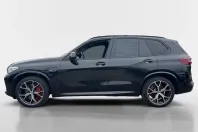 BMW X5 (Seria X) din 2022 cu 80.400 km - oferta BMW181054 - foto 3