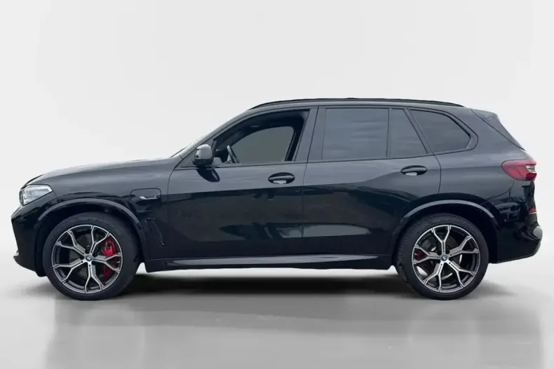 BMW X5 (Seria X) din 2022 cu 80.400 km - oferta BMW181054 - foto 3