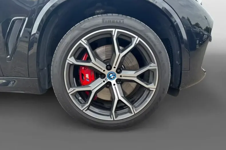 BMW X5 (Seria X) din 2022 cu 80.400 km - oferta BMW181054 - foto 6