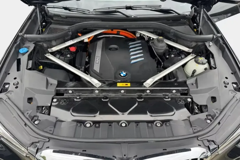 BMW X5 (Seria X) din 2022 cu 80.400 km - oferta BMW181054 - foto 8